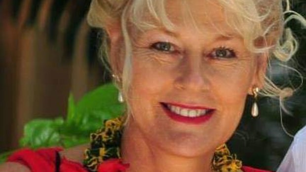 Port Macquarie grandmother Ruth Ridley son speaks about rocky marriage ...