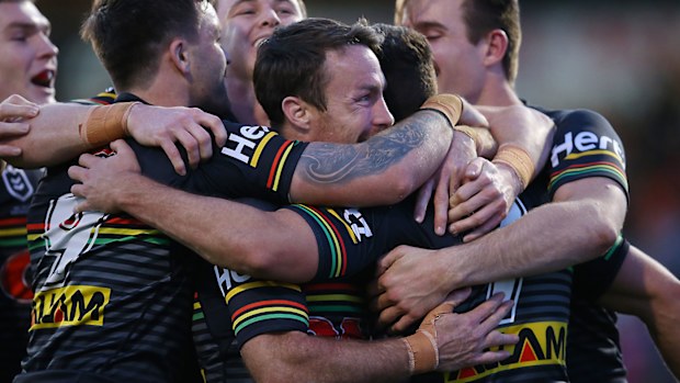James Maloney