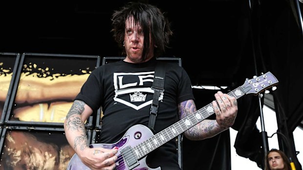 Derek Jones.