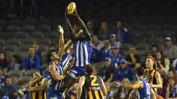 Majak Daw