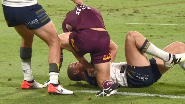 Daly Cherry-Evans