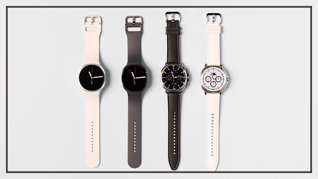 Galaxy Watch8