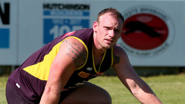 Matt Lodge