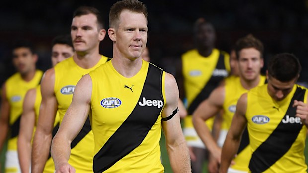 Jack Riewoldt