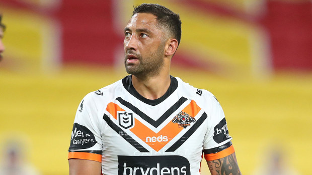 Benji Marshall