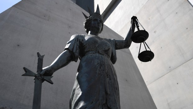 The 102-year-old is due to appear at Waverley Local Court on November 20.