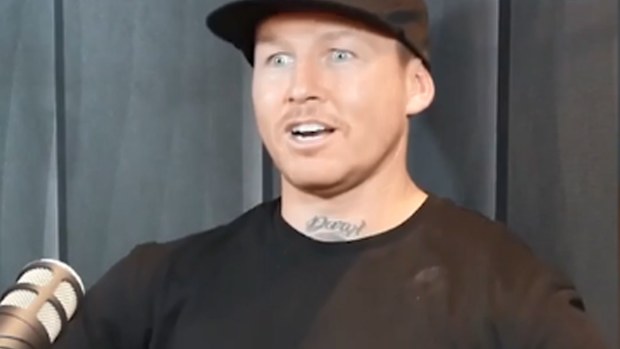 Todd Carney 