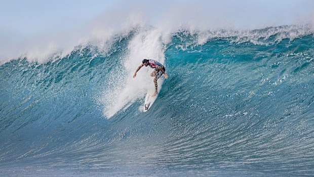 Mikey Wright
