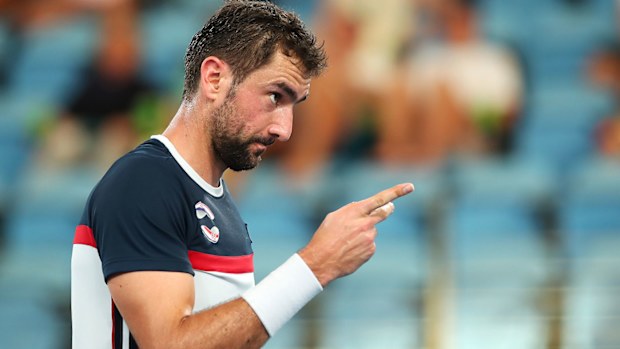 Marin Cilic