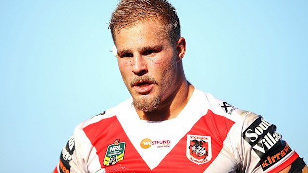 Jack De Belin
