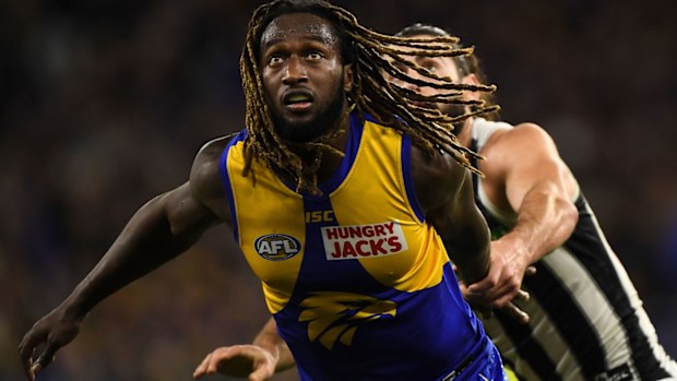 Nic Naitanui