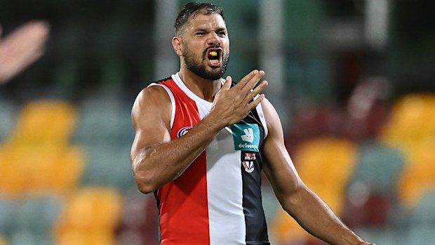 Paddy Ryder