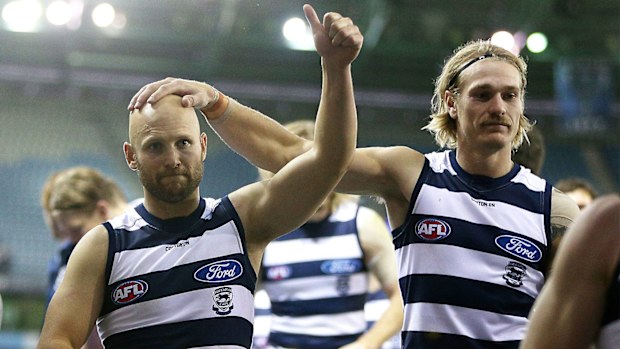 Gary Ablett
