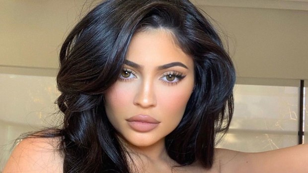 Kylie Jenner