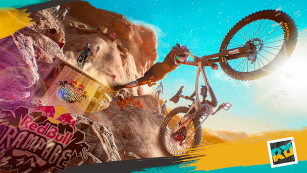 Riders Republic is the latest extreme sports game from Ubisoft.