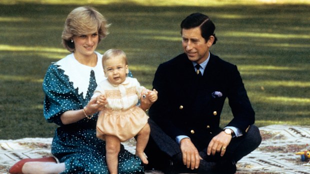 How Princess Diana broke royal tradition on her first Australian visit
