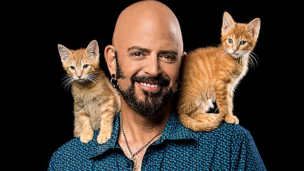 Jackson Galaxy