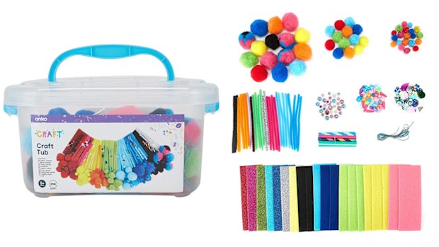 Kmart finds: The $3 Kmart buy that will keep your kids busy these ...