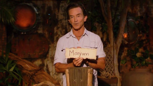 Survivor 42 winner reveal Romeo Escobar, Maryanne Oketch and Mike Turner