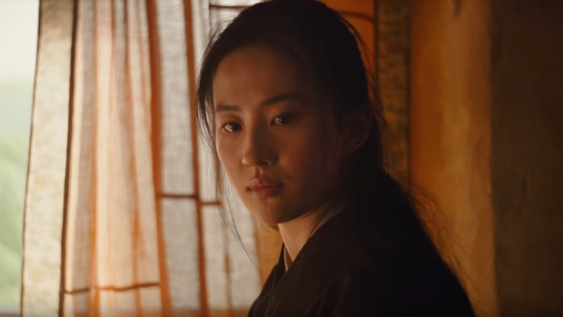 Mulan