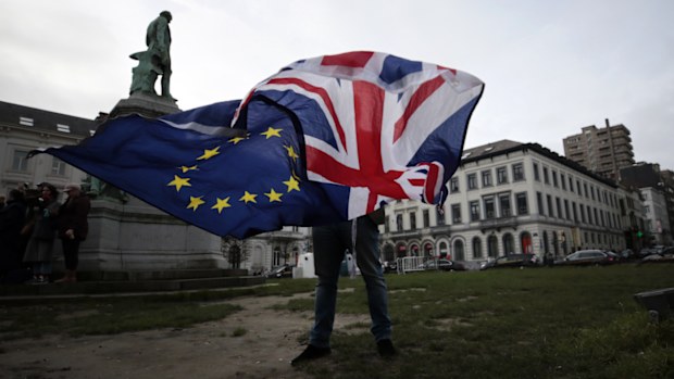Brexit