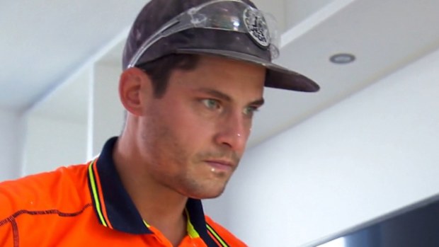 Luke and Jasmin suffer 'monstrous mistake' a day out from reveals on The Block 2020.