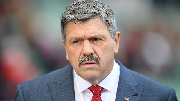 Brian Taylor