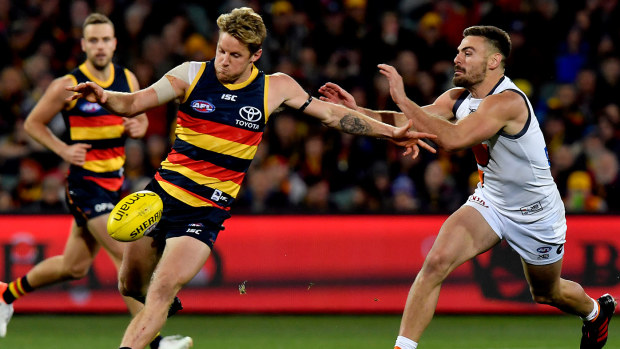 Rory Sloane