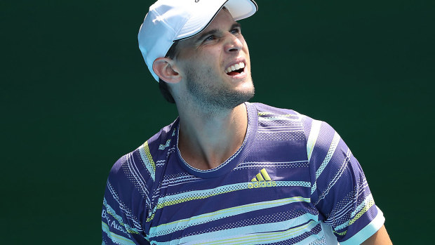 Dominic Thiem