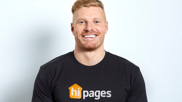 The Block's winning builder Matt gives his top DIY tips