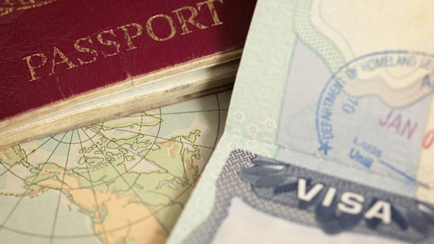 visa