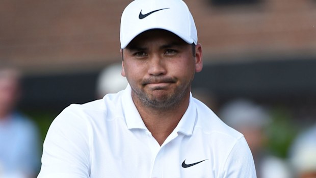 Jason Day