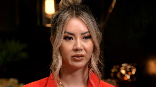 MAFS 2022, Married At First Sight