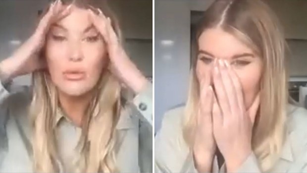 MAFS 2024 Lauren