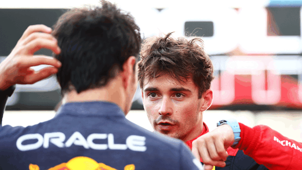 Charles Leclerc
