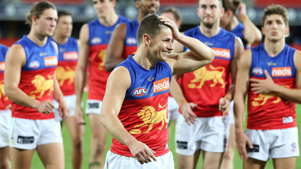 Brisbane Lions