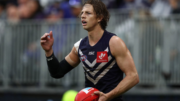 Nat Fyfe