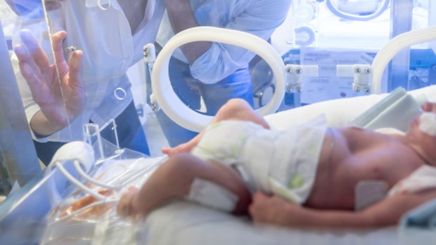 Parents admit to influence of anti-vax social media posts after child rushed to ICU