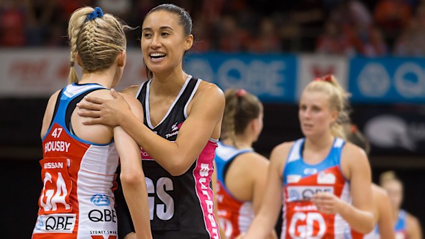 Maria Folau