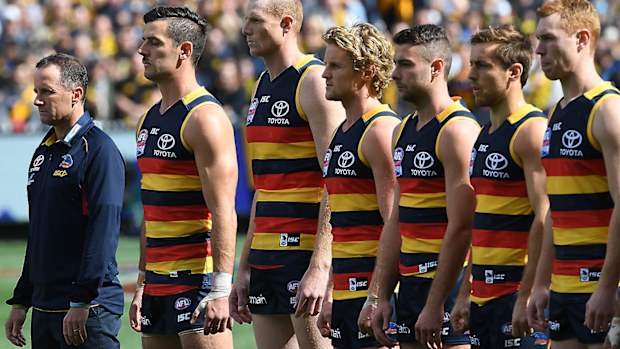 Adelaide Crows