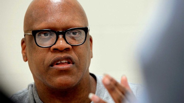 Leon Brown spent decades behind bars for a crime he didn't commit.
