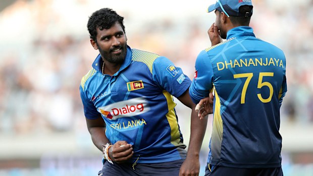 Thisara Perera