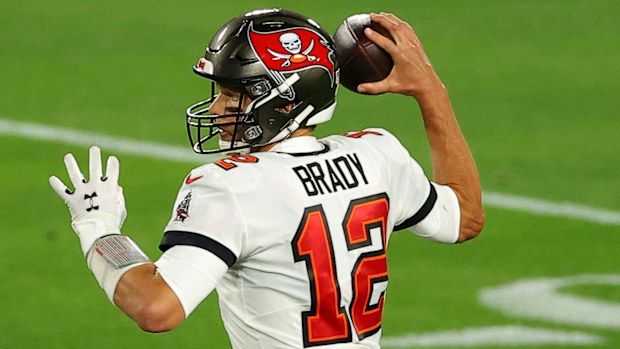 Tom Brady