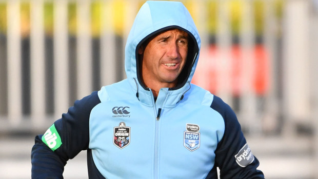 Andrew Johns