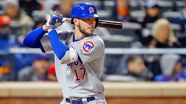 Kris Bryant