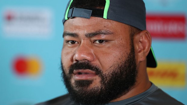 Tolu Latu