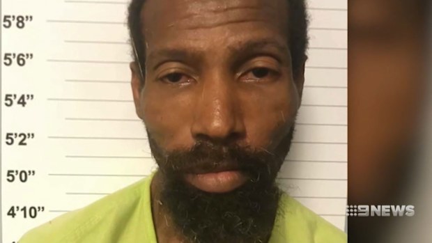 Kidnapped US woman found locked in a cage | Nine.com.au