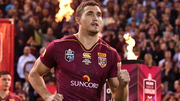 Corey Oates
