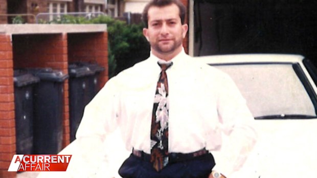 Boghos Parizian.