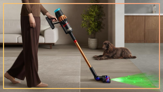 9PR: Dyson